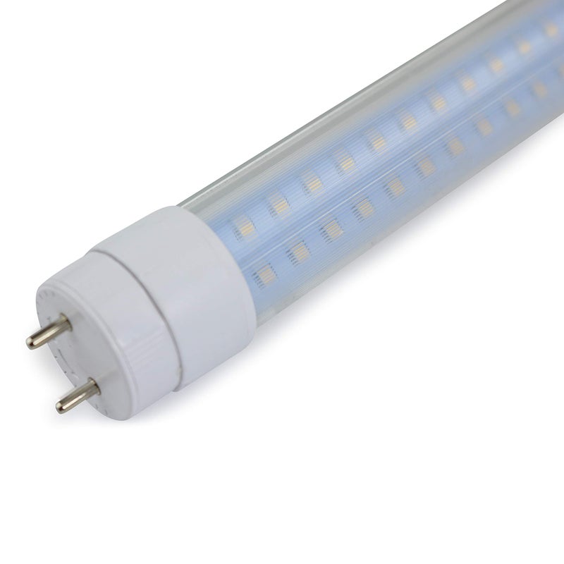 Leisure LED RV LED Light Bulb LED T8, 18" Florescent Tube Replacement, 600 Lumen (Cool White) (4) - Image 4